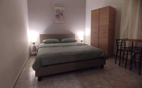 Marinos Central Suite